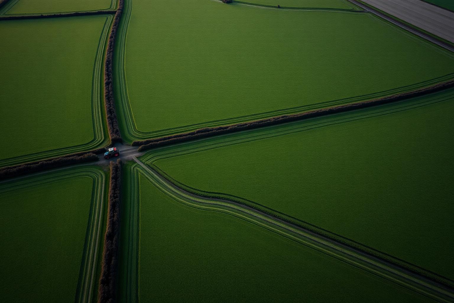 Agriculture