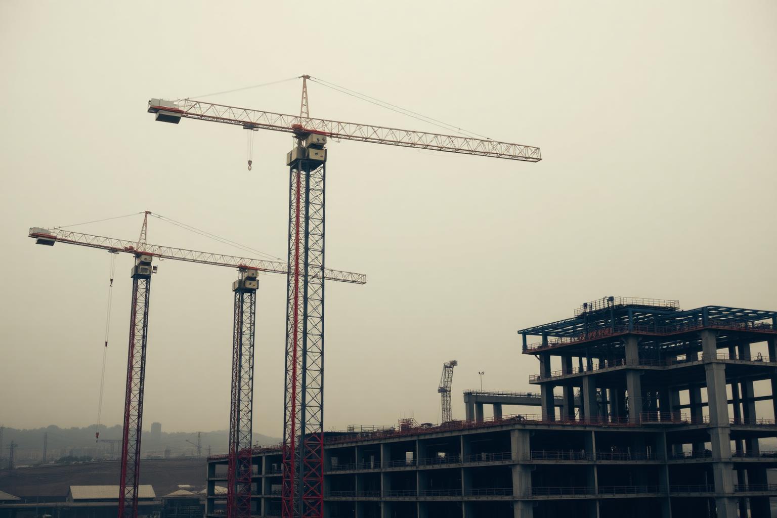 Construction