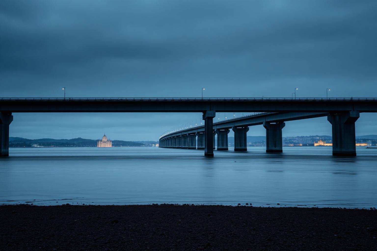 Infrastructure