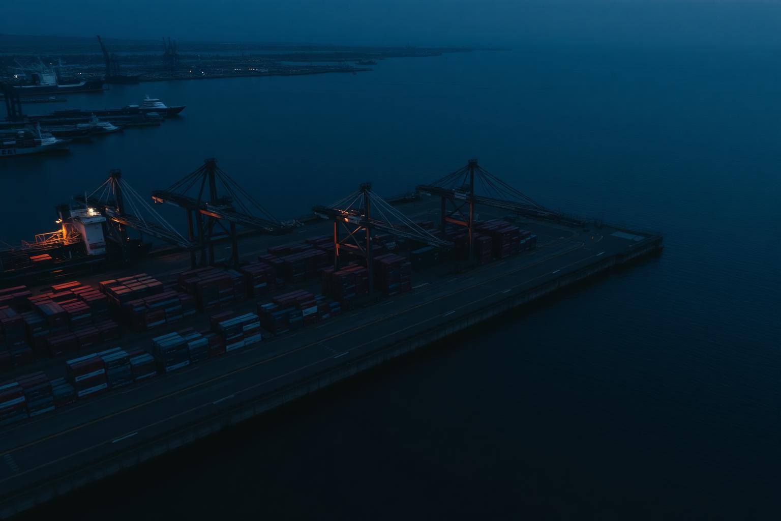 Ports